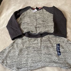 Kids 2 piece set NW